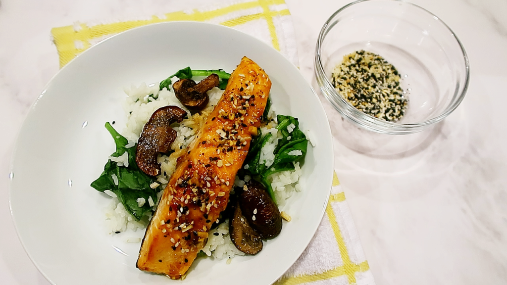 Salmon