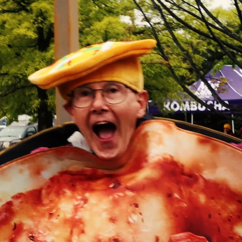 Empowering Wellness: Insights from Planet Virginia Festival 2024